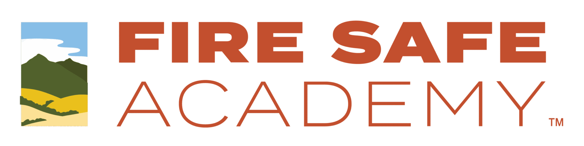 Pacific Garden Artistry Completes Fire Safe Marin’s Retrofitting for Wildfire Training