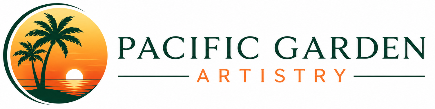 Pacific Garden Artistry Landscaping