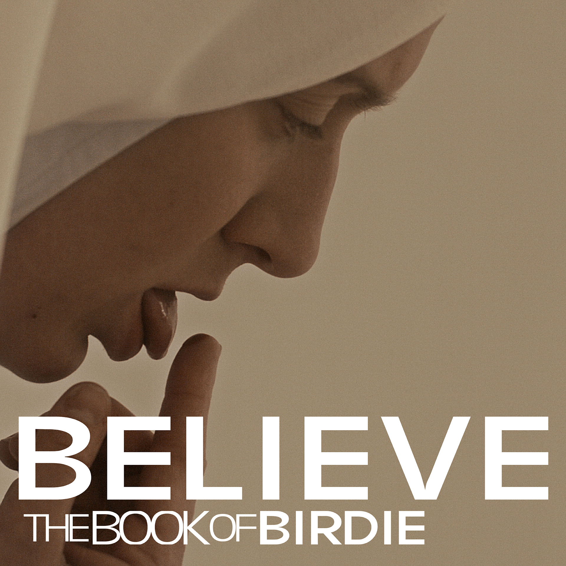 Believe: The Book of Birdie - Promo image
