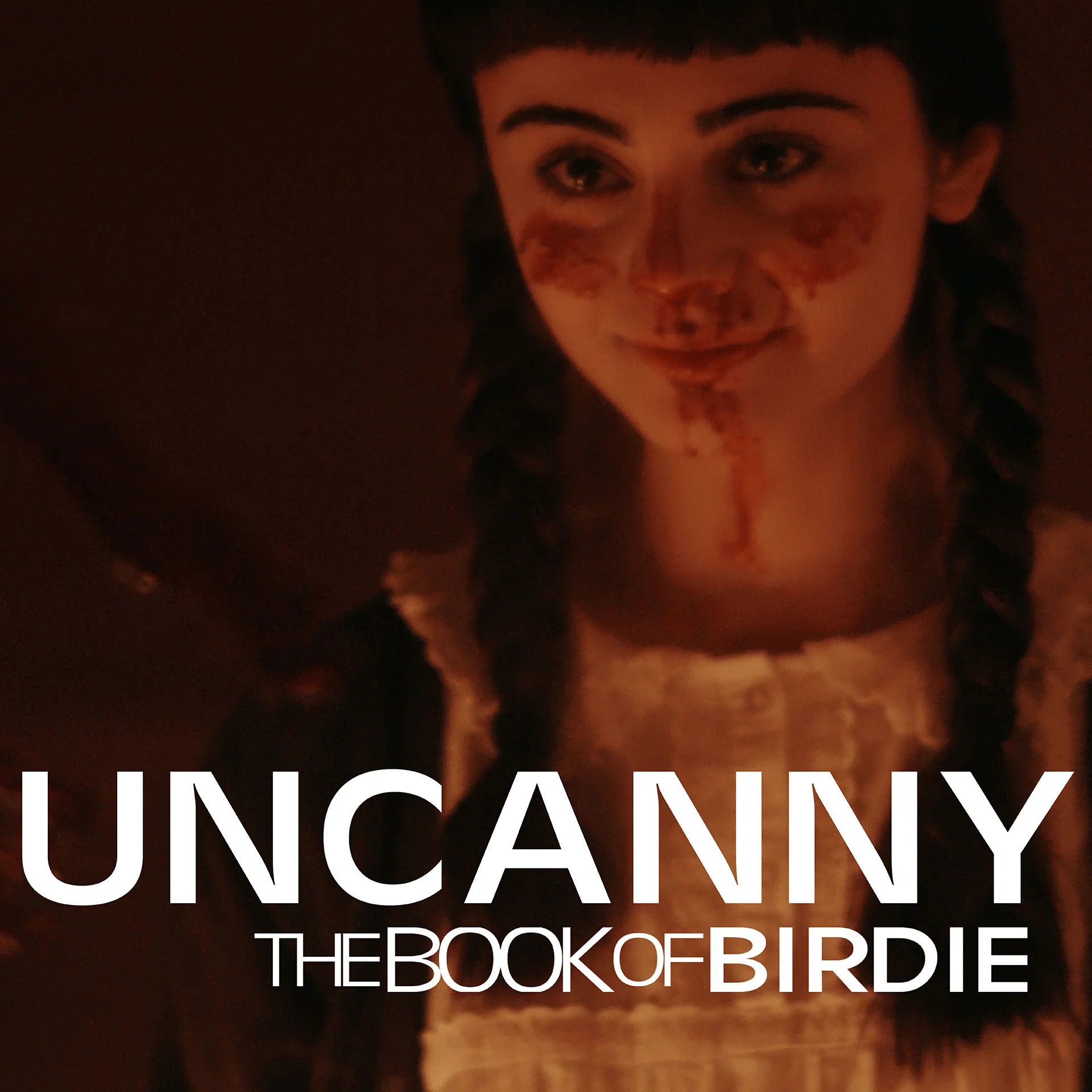 Uncanny: The Book of Birdie - Promo image