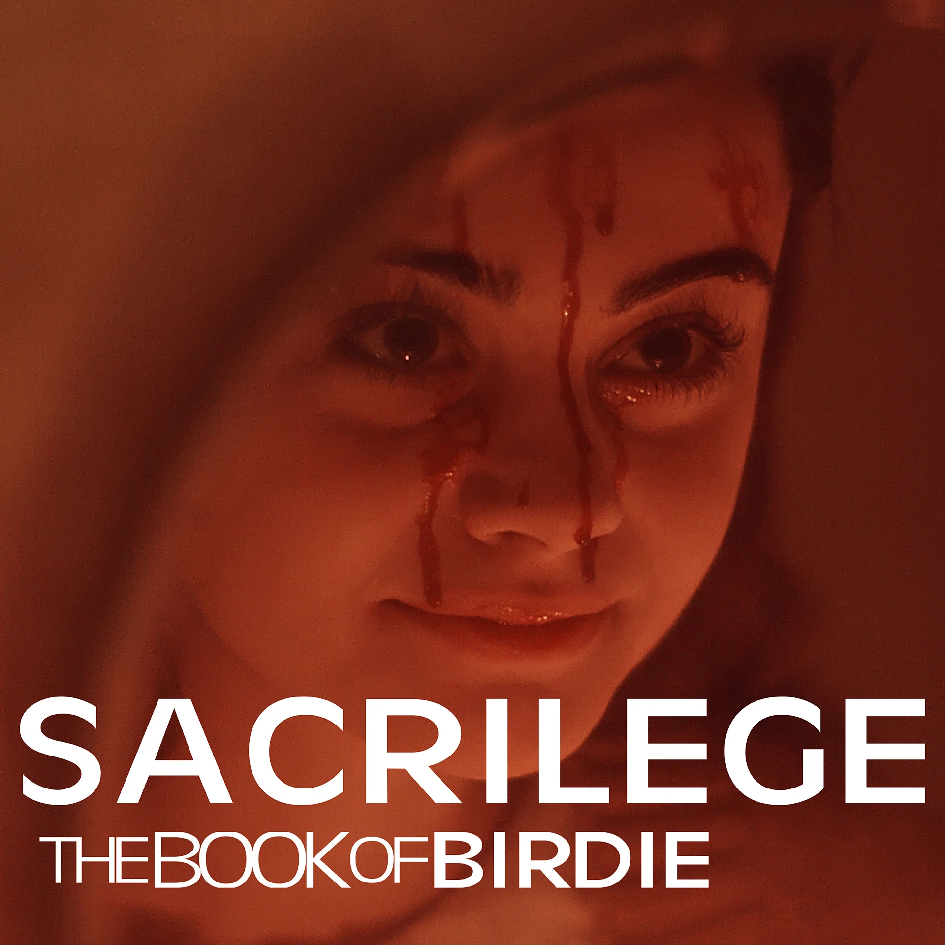 Sacrilege: The Book of Birdie - Promo image