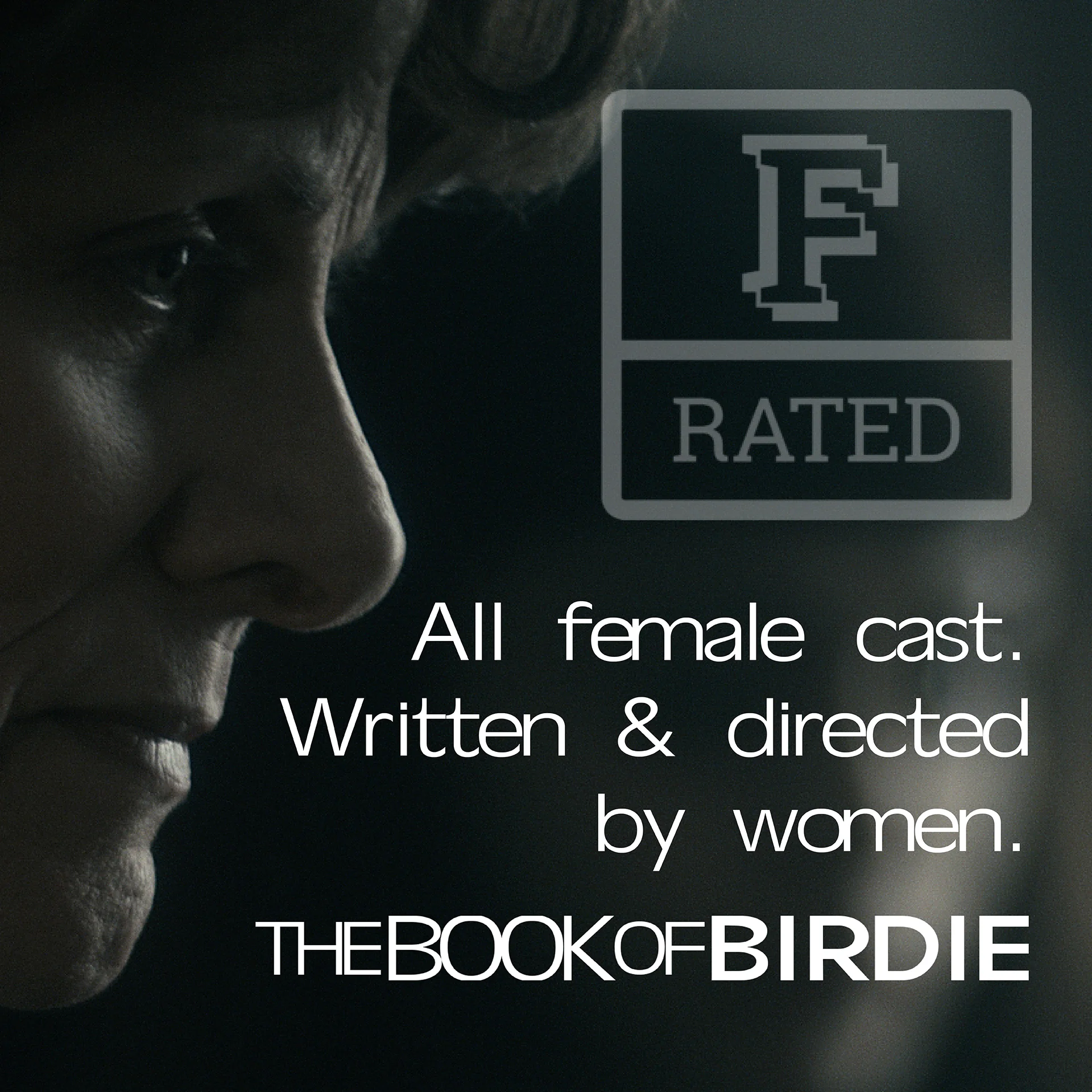 The Book of Birdie F-rated review