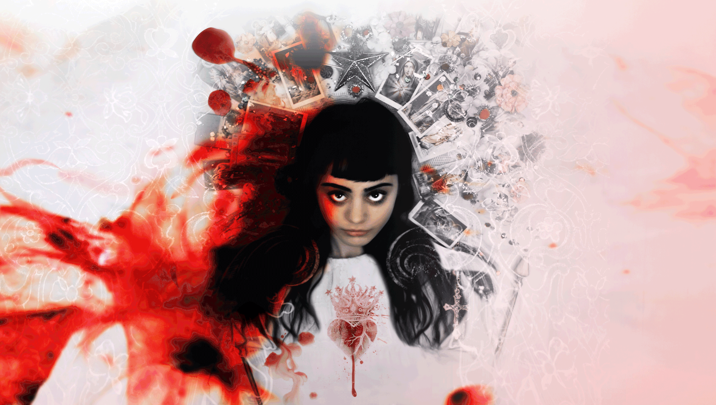 The Book of Birdie - Fantasy film by Elizabeth E Schuch