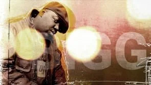WHO KILLED BIGGIE & TUPAC - Title Design