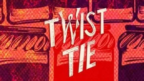 TWIST TIE | SHORT FILM | OFFICIAL TRAILER