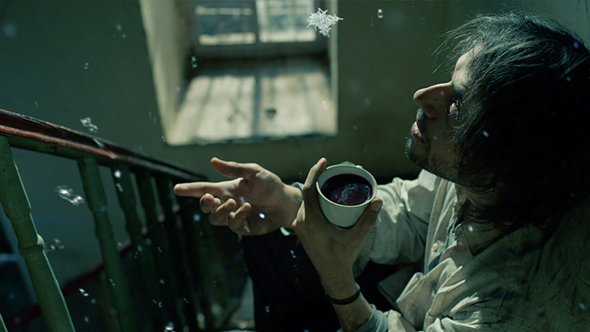 The Winter (Ο Χειμώνας) - Original Trailer