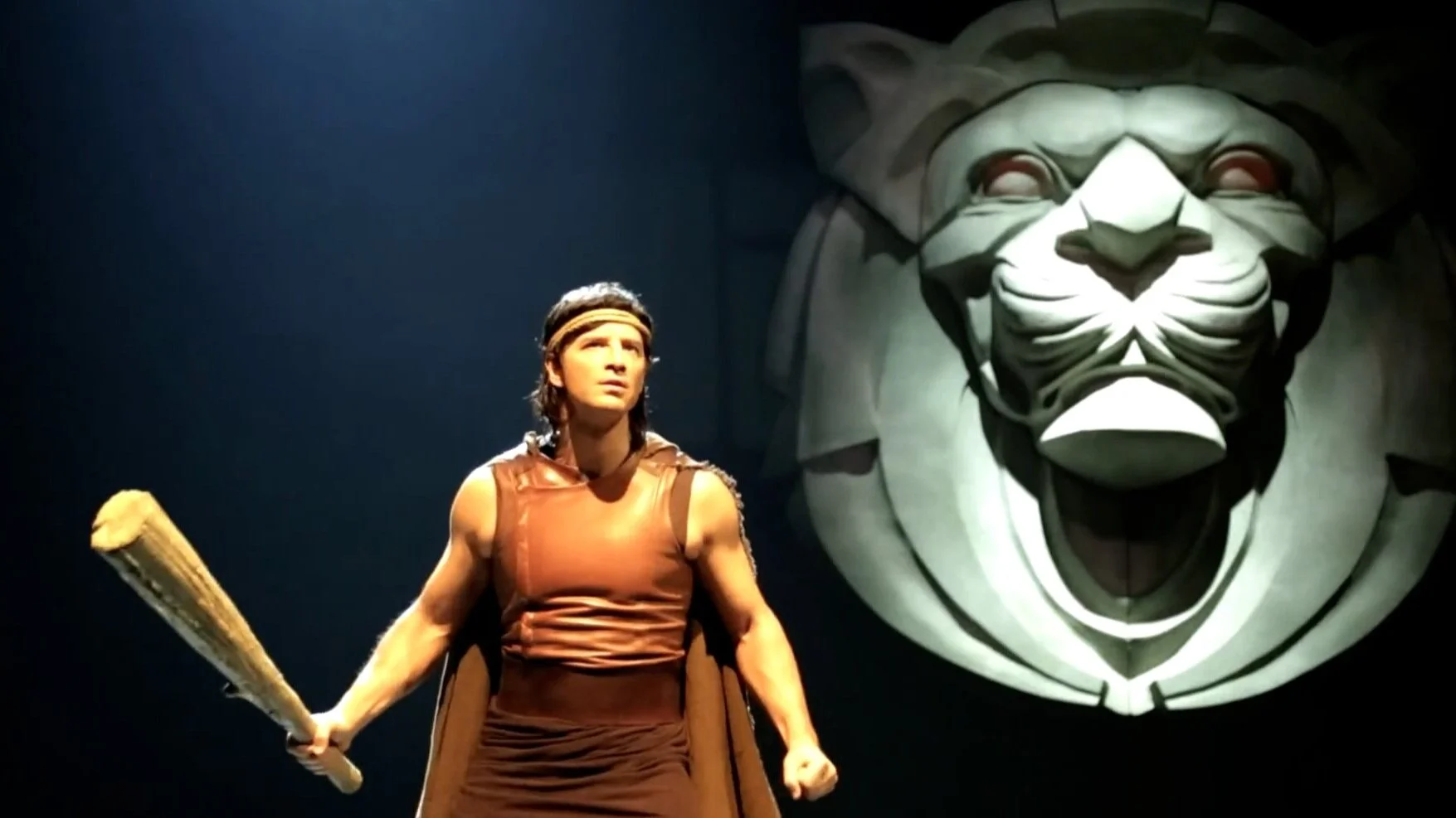 Ηρακλής, Οι 12 άθλοι