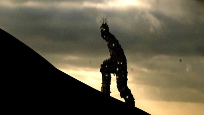 TURIN BRAKES - SOMETHING IN MY EYE