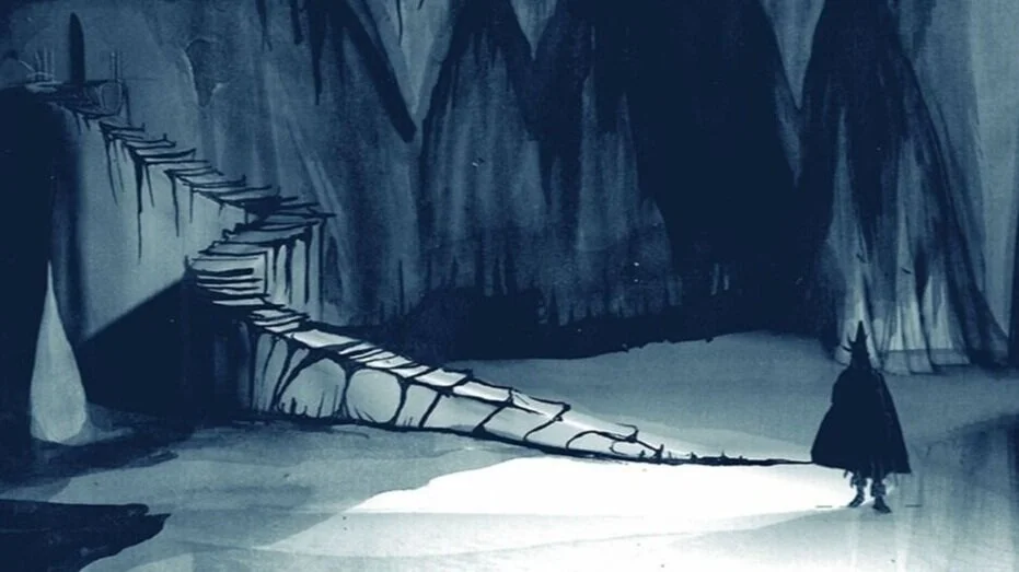 GamerZ  -the movie - Trailer