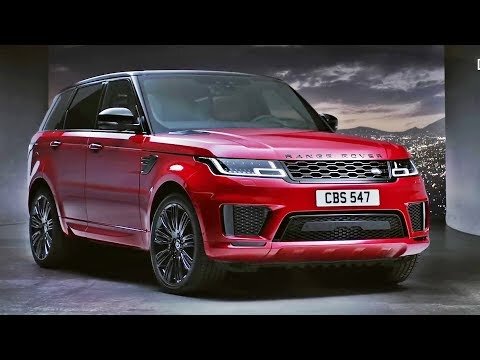 2019 Range Rover Sport - FULL REVIEW!!