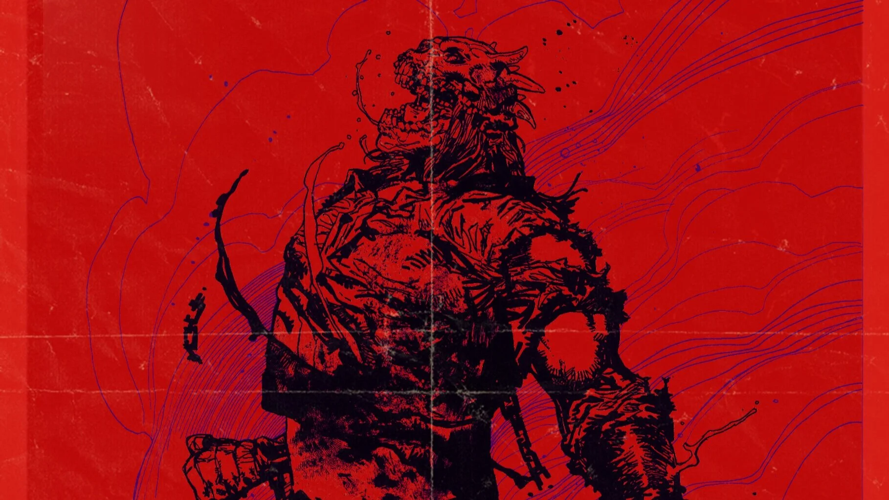 SKULL THE MASK Trailer (2020) Slasher Horror (1080p_24fps_H264-128kbit_AAC)