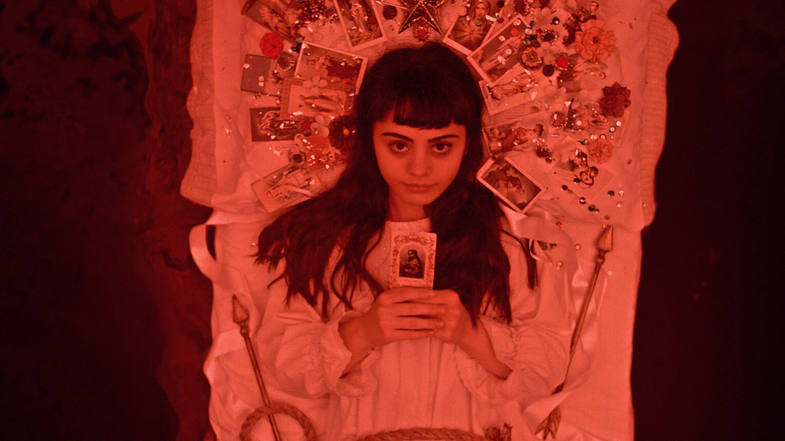 THE BOOK OF BIRDIE - Official First Look Trailer