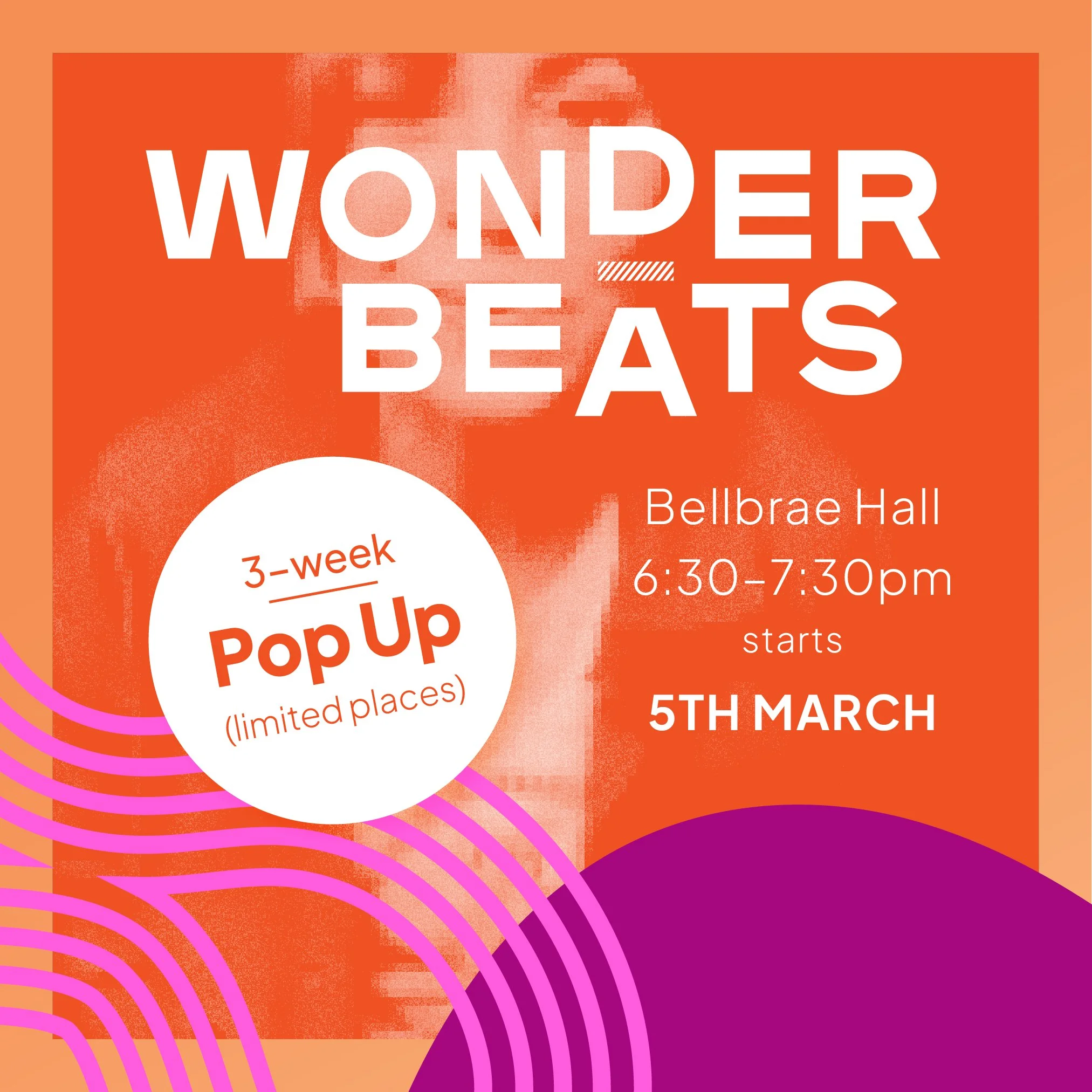 3-Weeks of Street Grooves