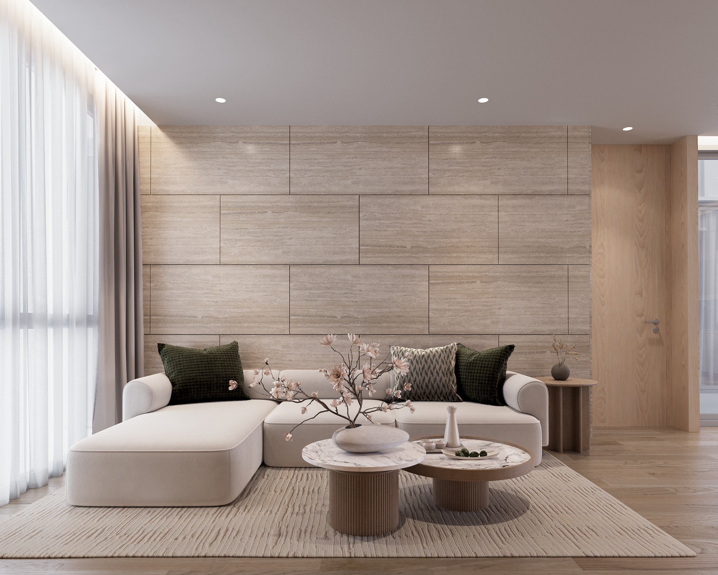 สถาปนิก กับ อินทีเรีย ต่างกันอย่างไร? 