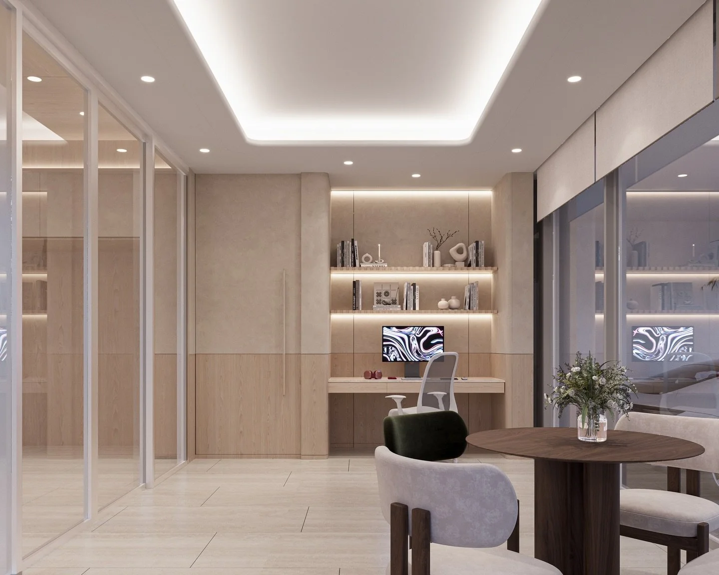 Project : STPHO 
Location : Sathupradit, Bangkok