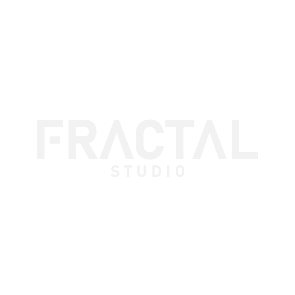 Fractal Studio | Interior Design Studio