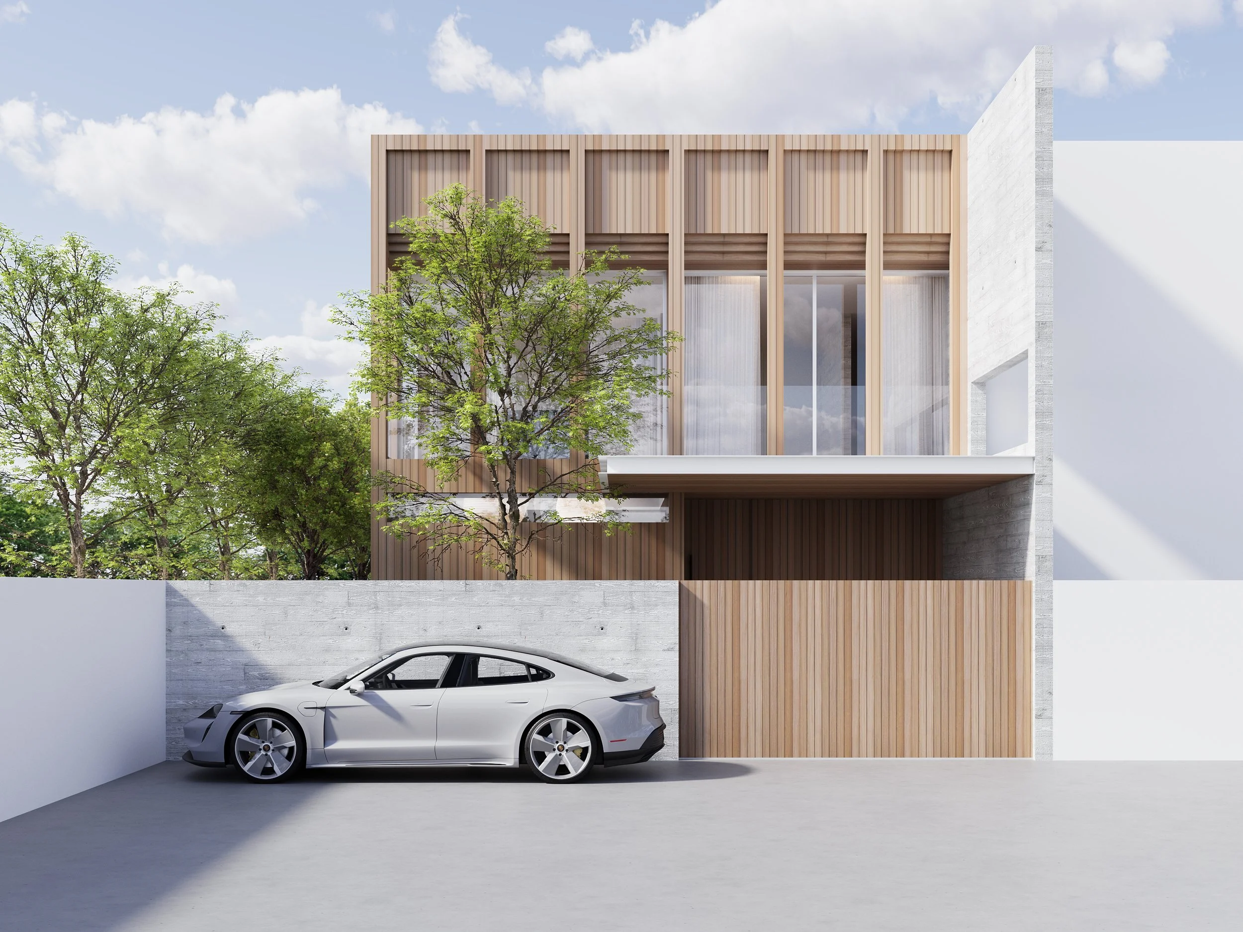 รีโนเวทบ้าน