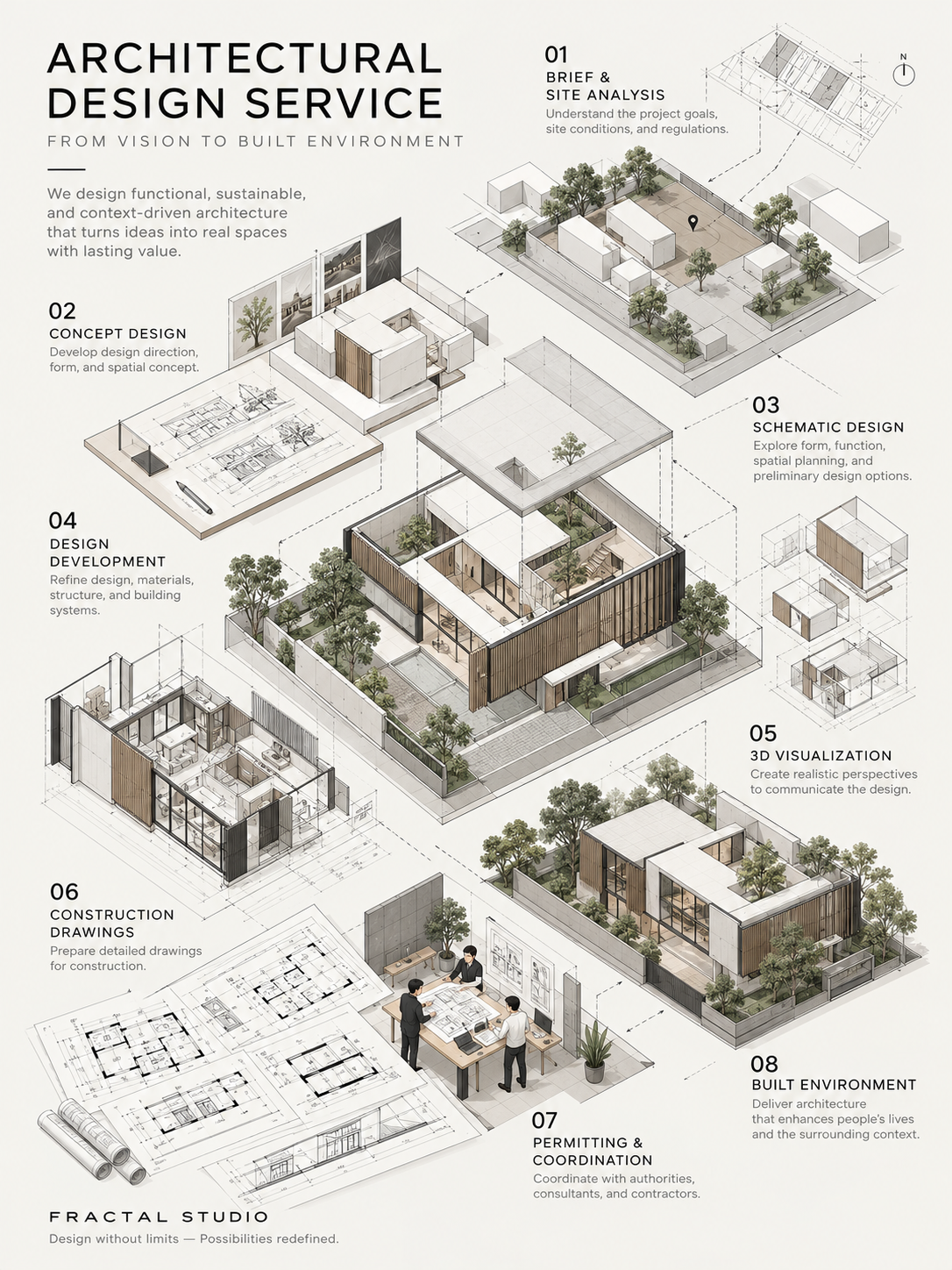 Architectural Design