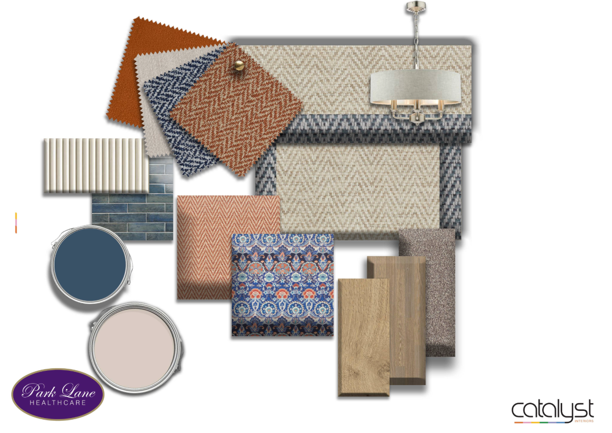 Exciting Refurbishment Plans Unveiled for Cedar Lounge at Magnolia House