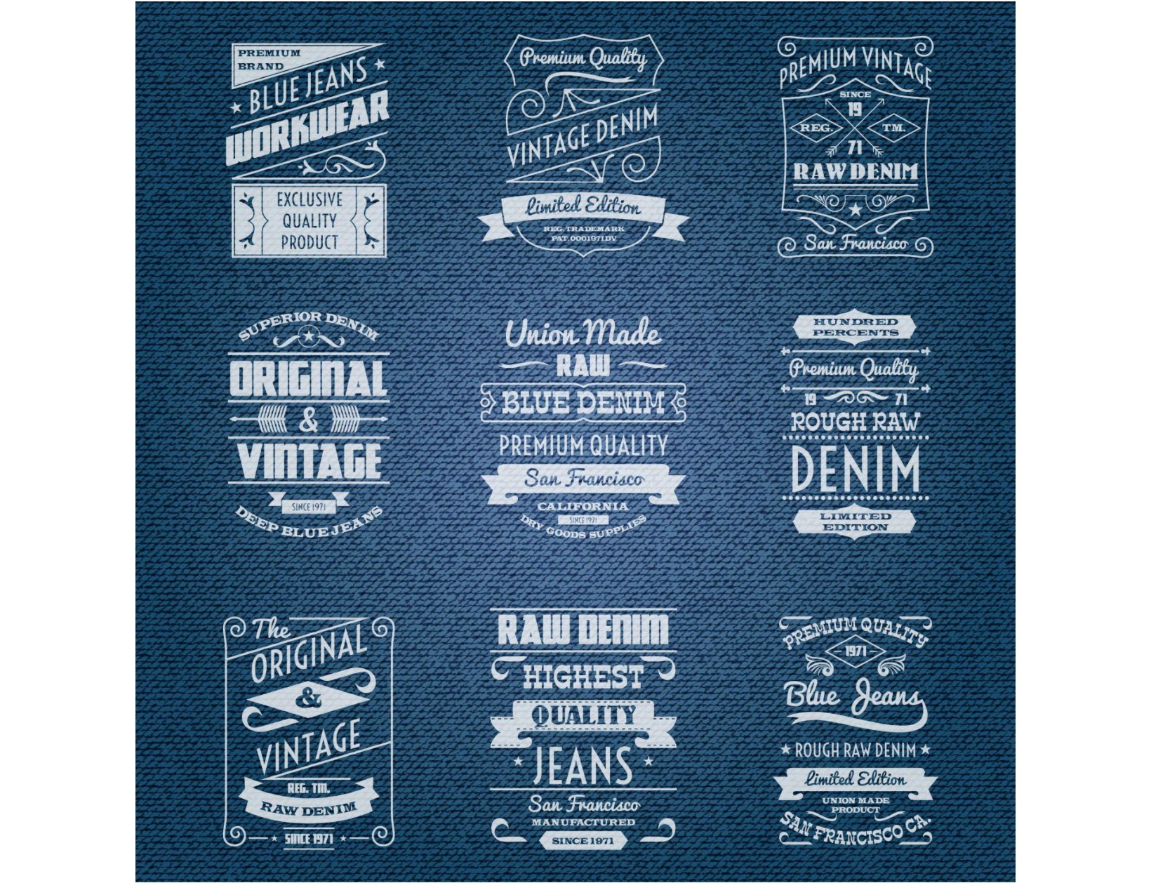Denim in 2025: Embracing Timeless Trends and Sustainable Styles