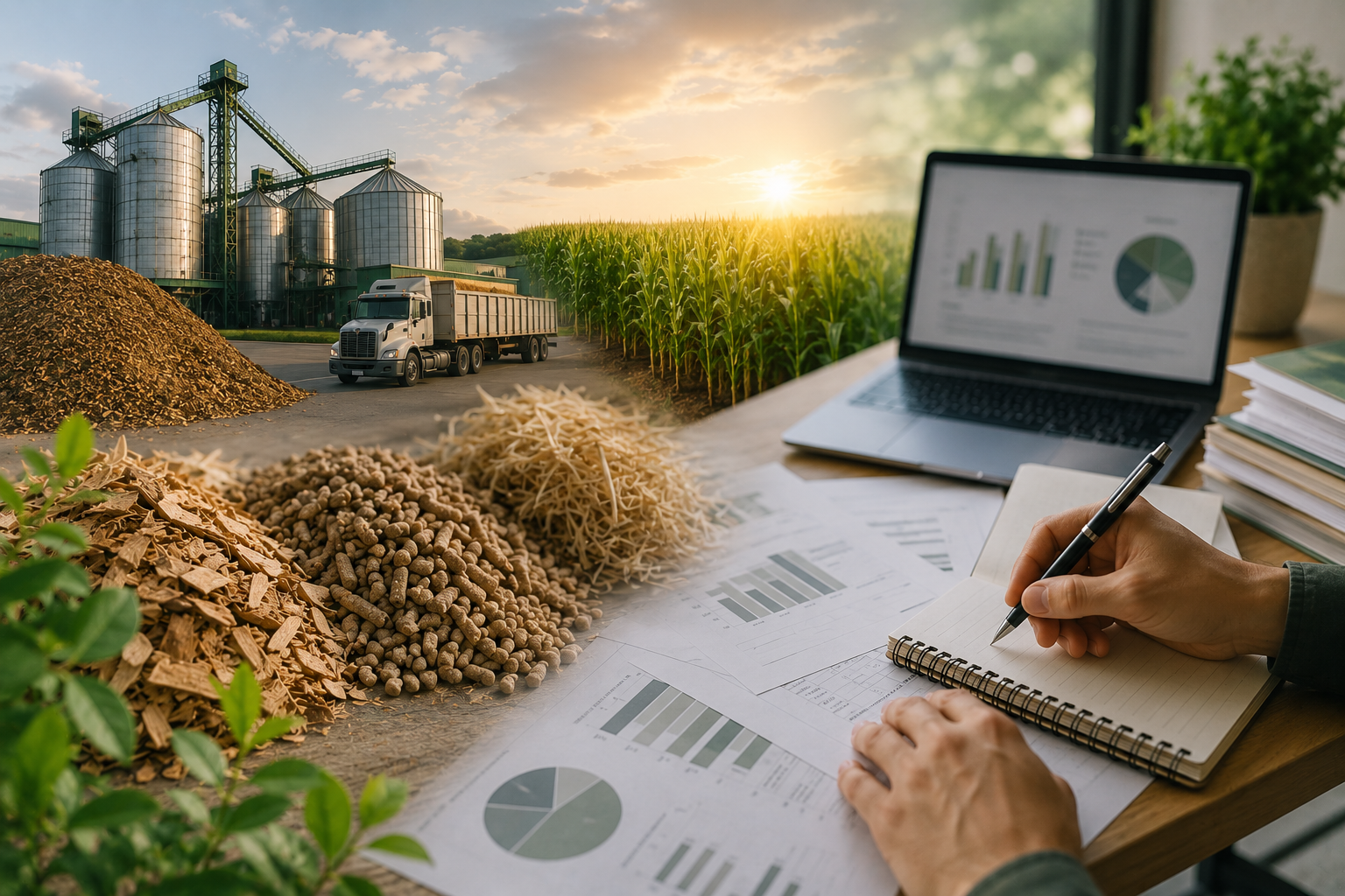 What Is a CFR Feedstock Eligibility Review and Who Needs One?