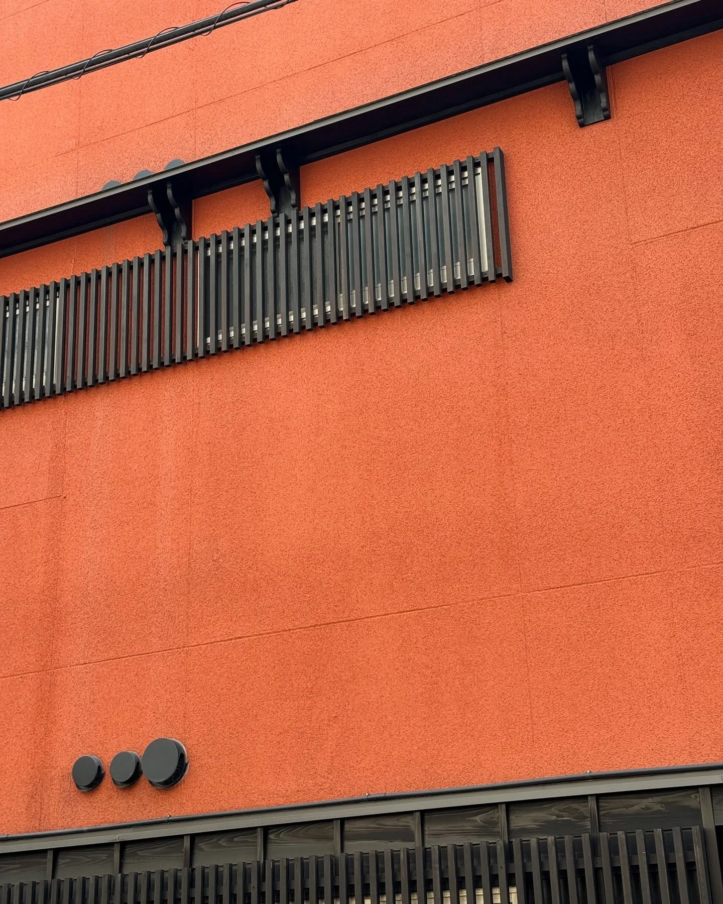 Some inspo from Japan.