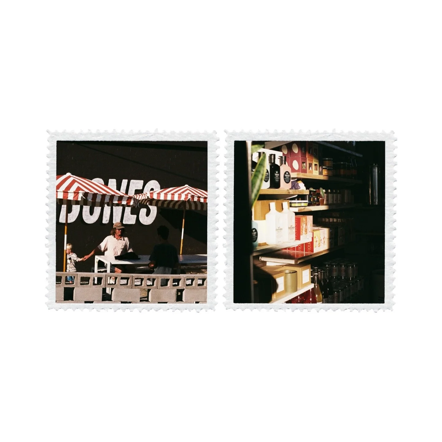 Fun filmy goodness @bones_general 🎞️