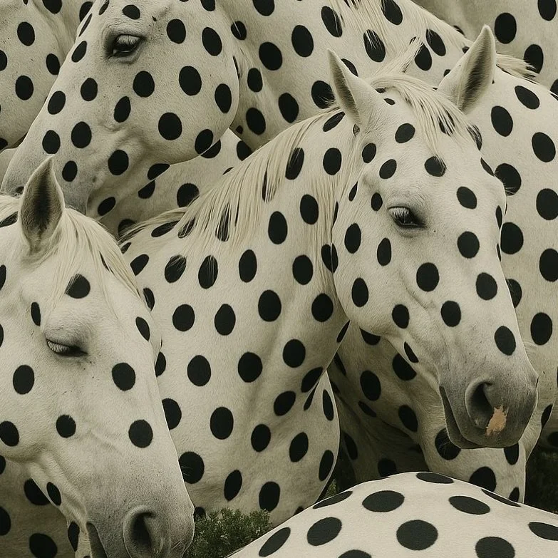 out with the old | in with the new