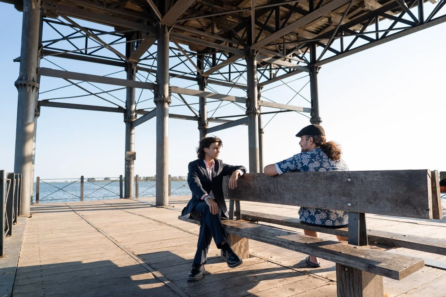 Algunas im&aacute;genes descartadas para el cartel de &quot;Recuerdos del Olvido&quot; pero que no quer&iacute;a que se perdieran.

@cansinorivero espera impaciente.
@josegandia1 le har&aacute; recordar sus ra&iacute;ces.

Estreno 24 Julio en Tomares