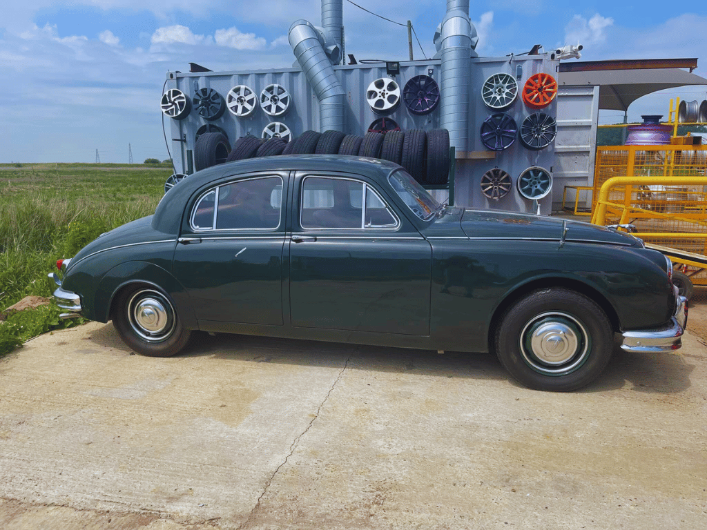 Classic Cars