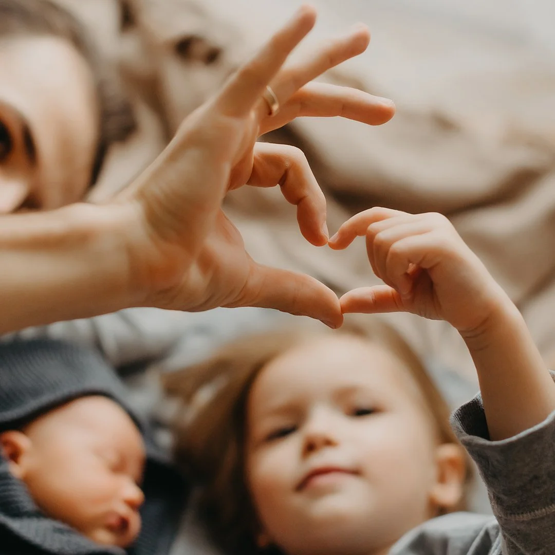 CHILDREN MATTERS