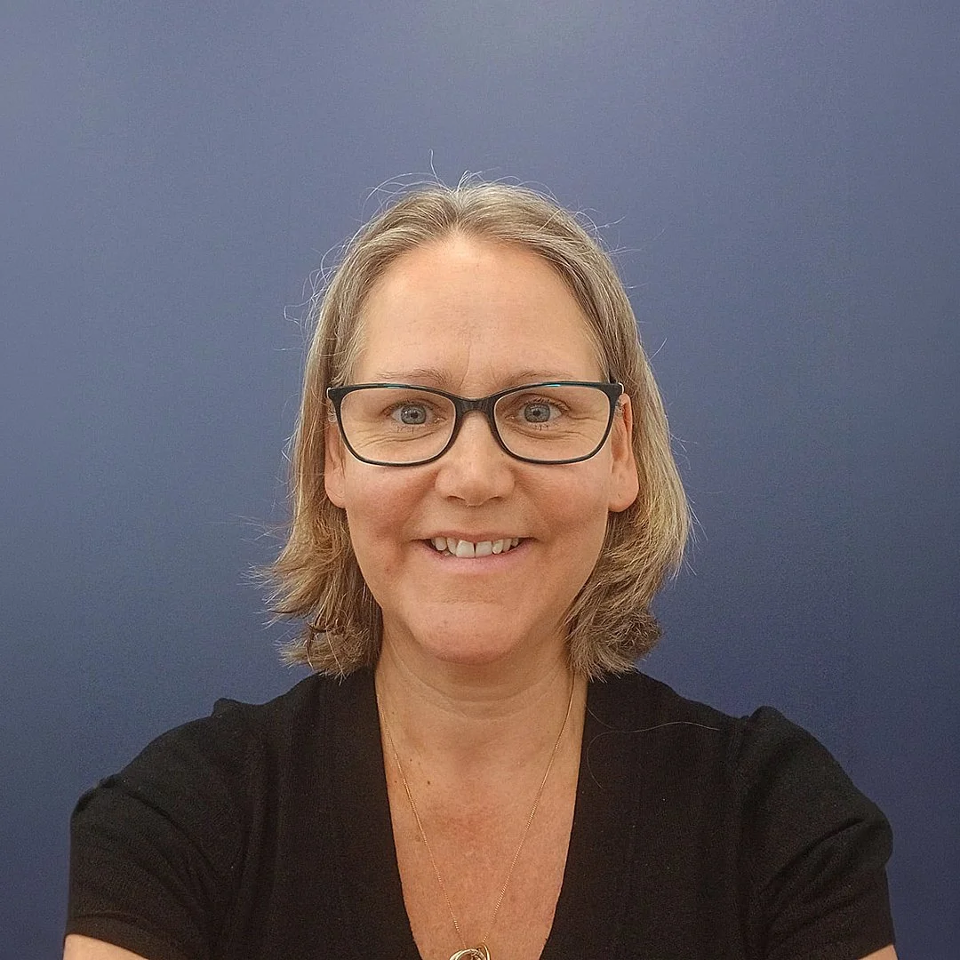 Sarah Borrott