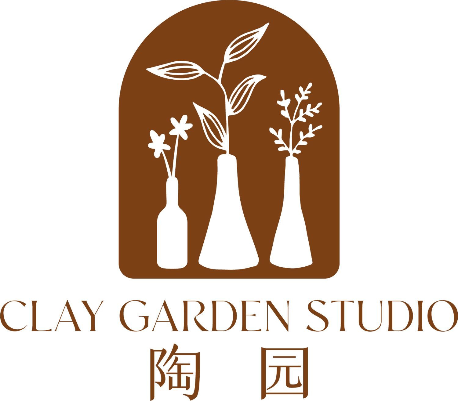Clay Garden Studio