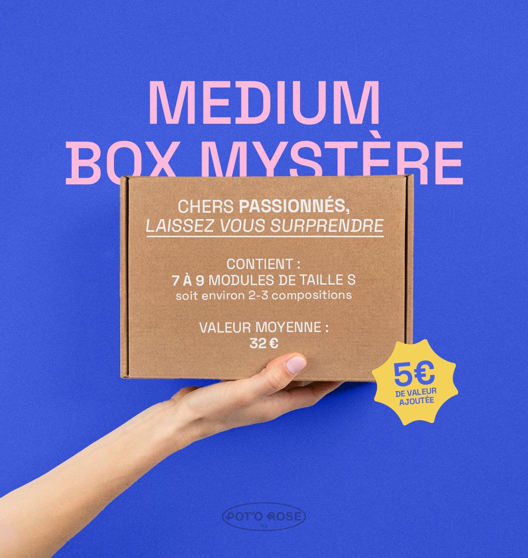 Box | Medium