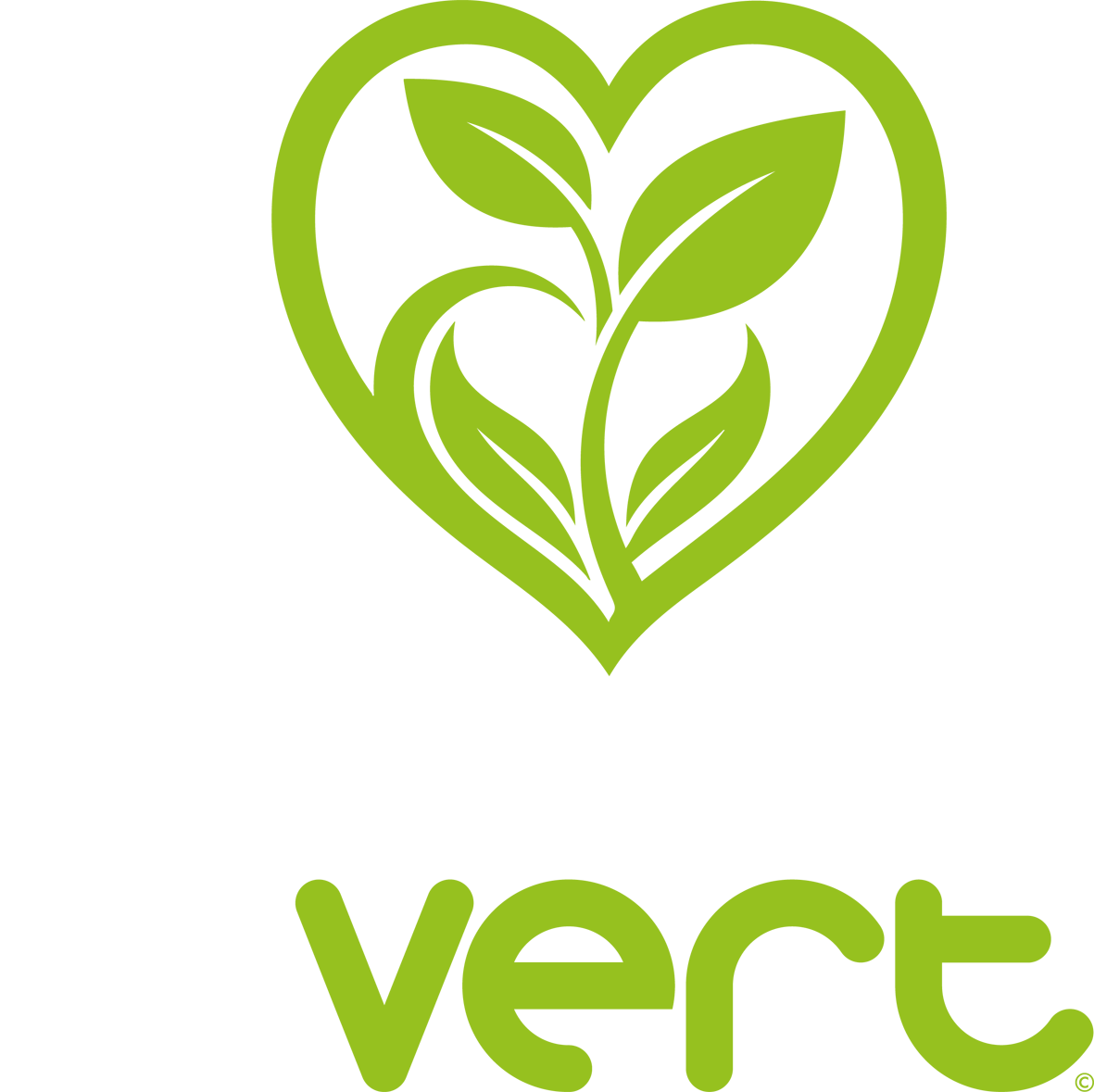 AVENIR VERT