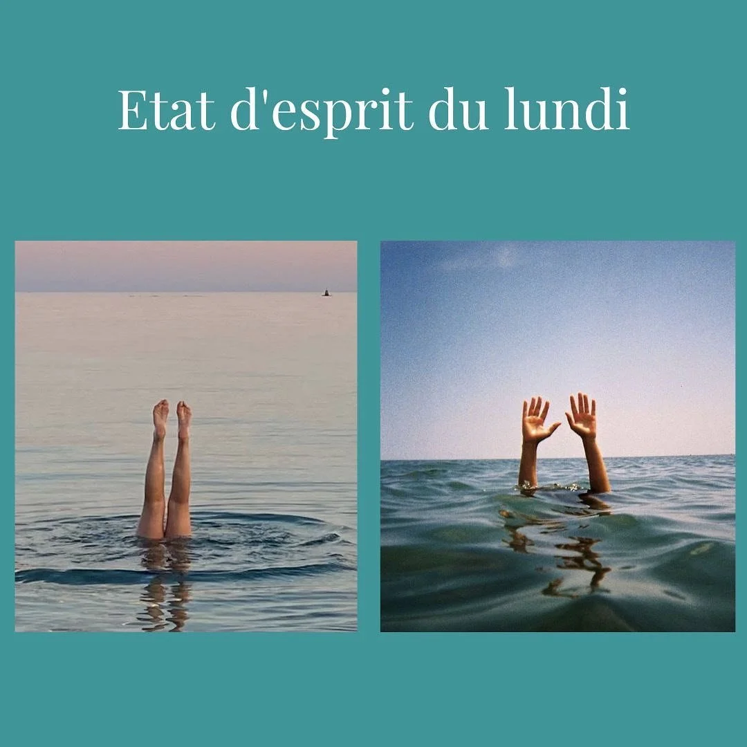 On se situe o&ugrave; en ce d&eacute;but de semaine?!
 
👋✊❣️ 

Et on n&rsquo;h&eacute;site pas &agrave; aller voir les programmes personnalis&eacute;s sur fertinity.com pour trouver ce qui t&rsquo;aidera &agrave; rester en poirier tranquille ou &agr