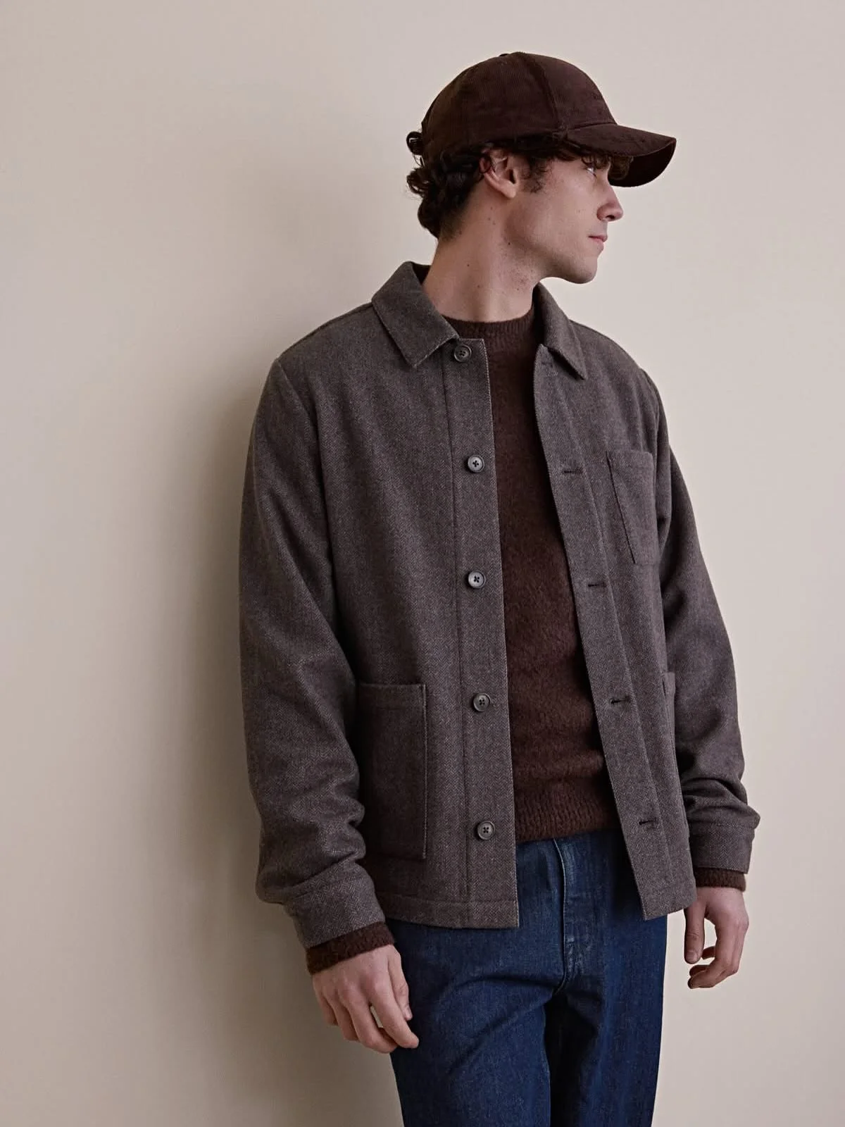 Velkommen til en hyggelig L&oslash;rdagshandel hos Bremnes i Svolv&aelig;r 🍁🍂 Butikken er fylt med masse flotte nyheter for h&oslash;sten #autumn #news #mansfashion #svolvaer #shoppinglofoten