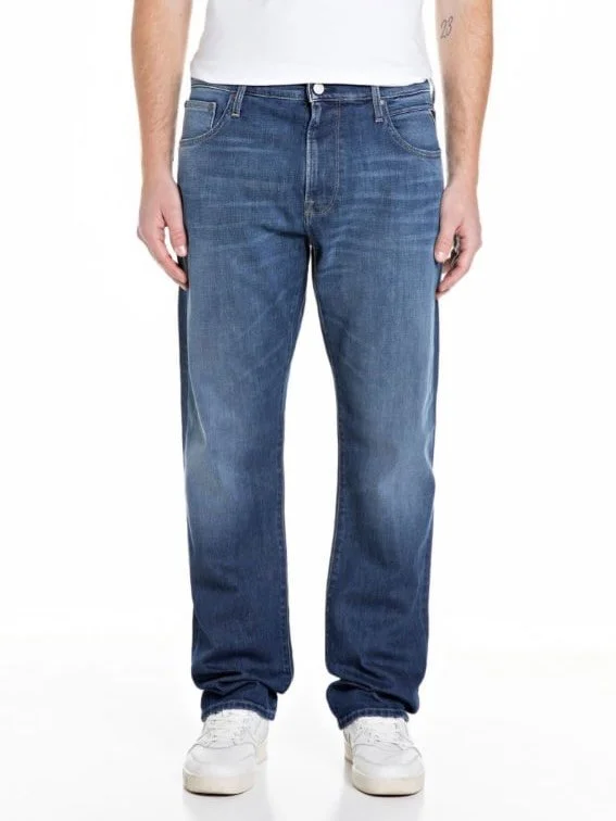 Aideen - ny flott jeans fra REPLAY ankommet 👖#jeans #nyhet #replay #bremnesisvolv&aelig;r #shoppinglofoten