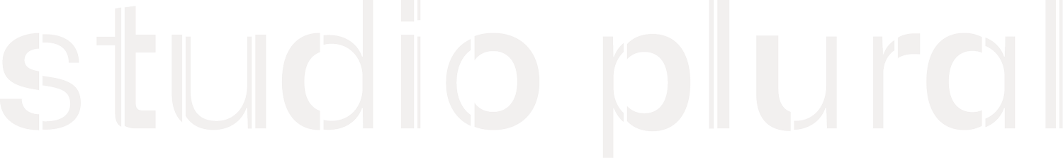 Studio Plural