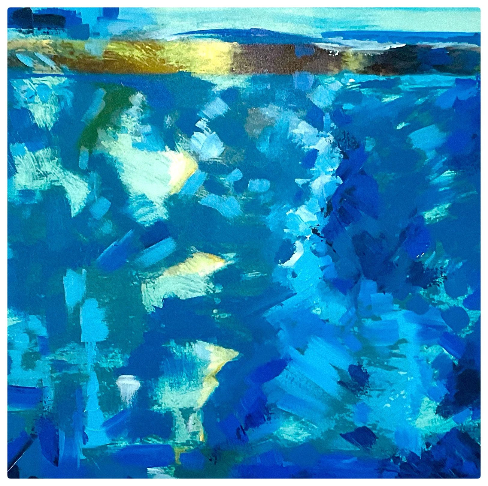 Tidal Line