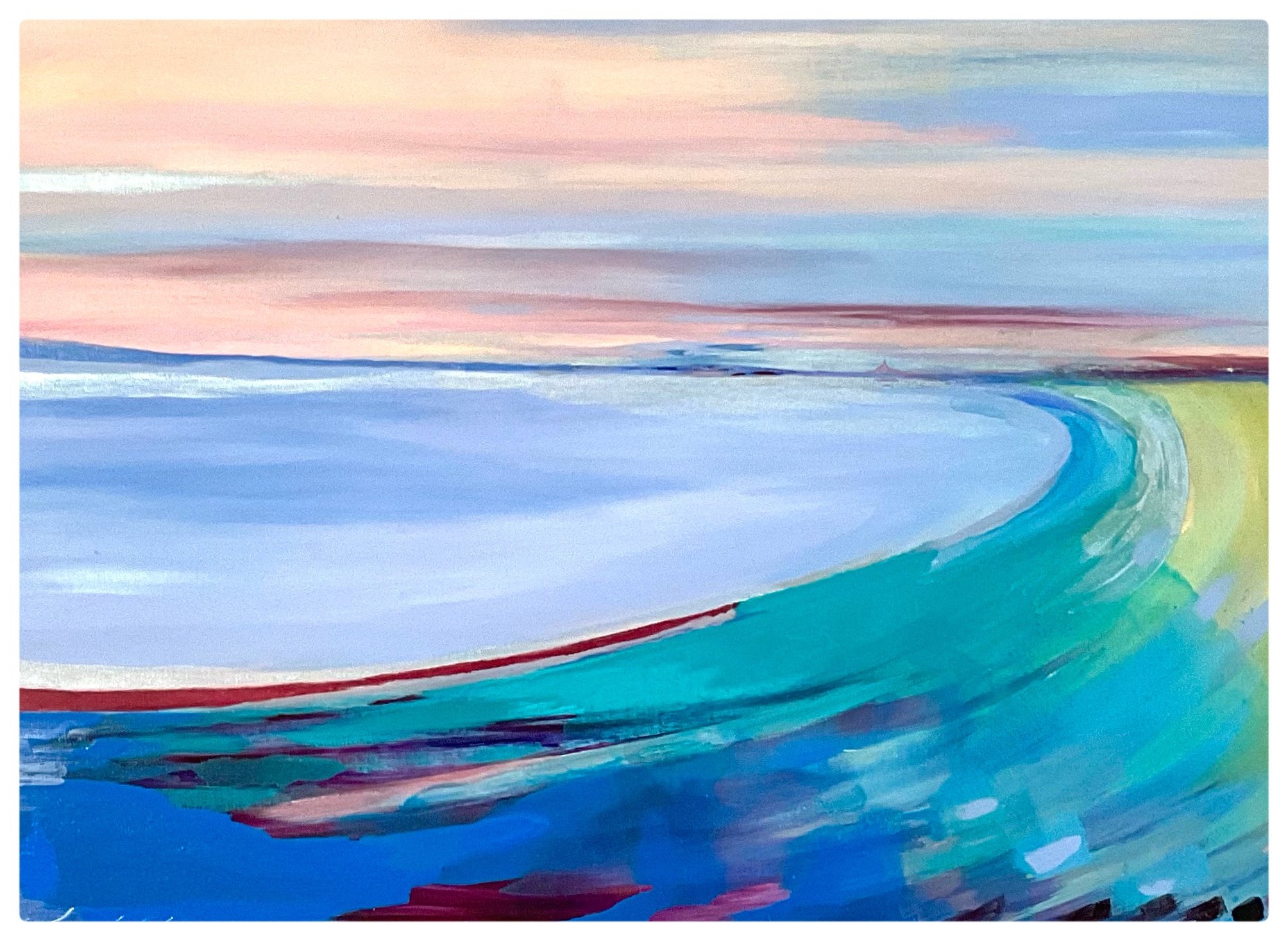 Evening Light