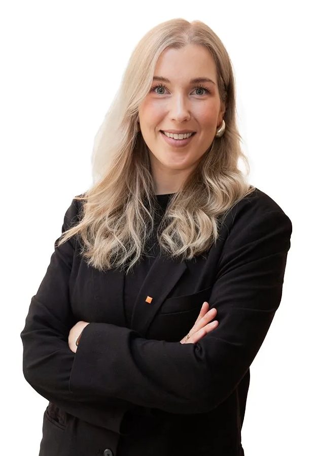 Janika Lind, Huoneistokeskus Vantaa