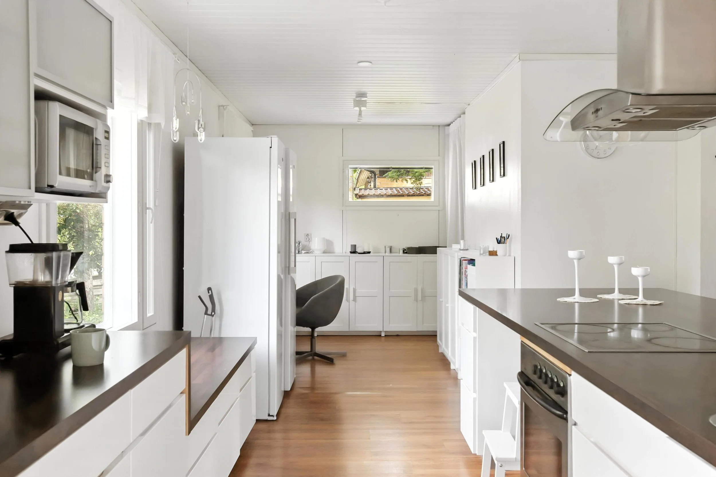 PropertyVisions kiinteistökuvaus