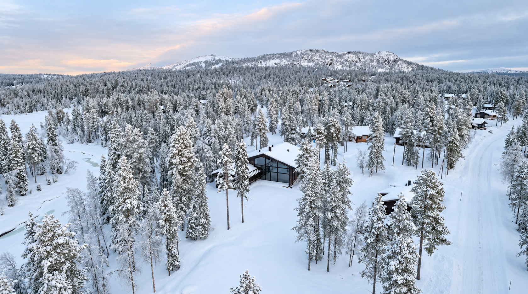 PropertyVisions – visuaalinen mediatuotanto