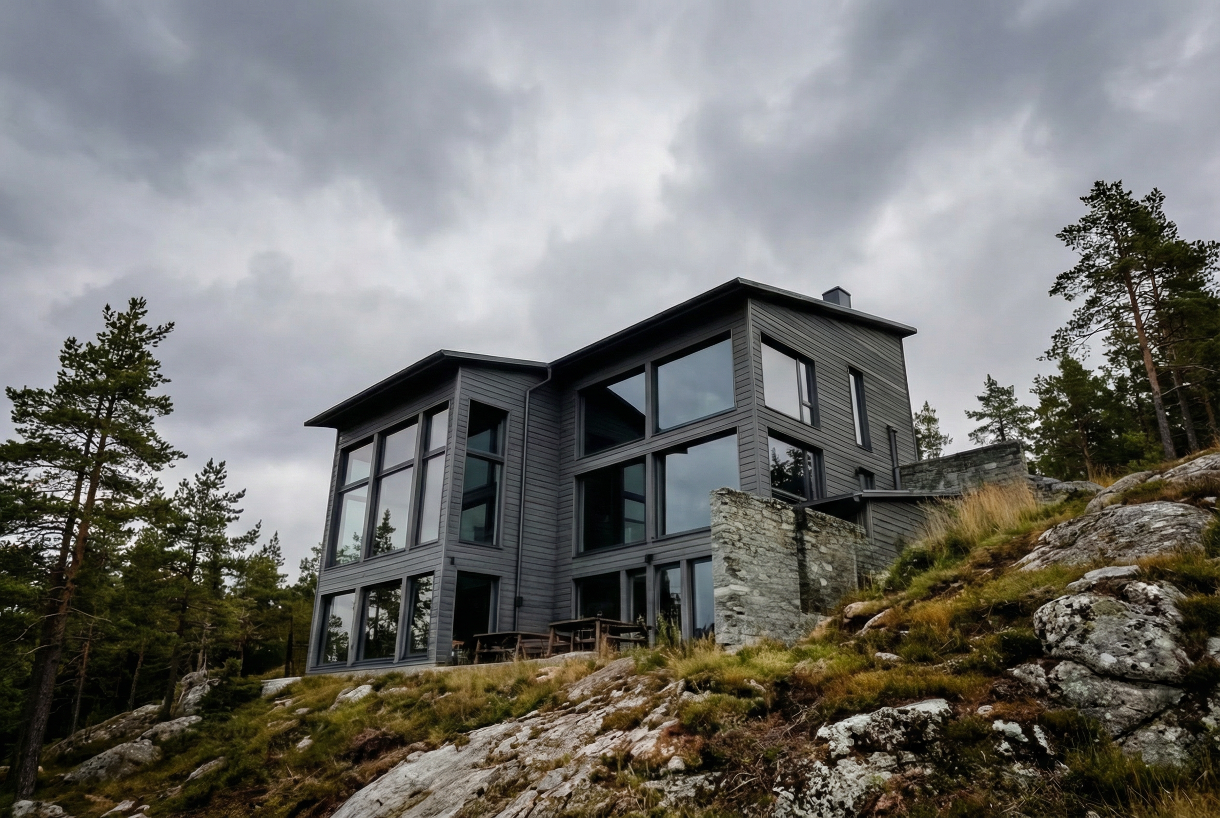PropertyVisions – selected work