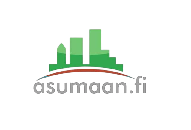 asumaan.fi