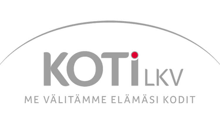 Koti LKV