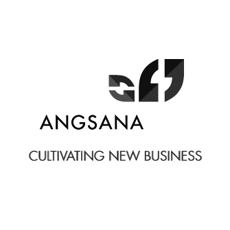 logo angsana Covent Garden London