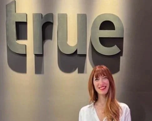 True Design Solange Pandolfini