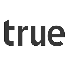 TRUE DESIGN LOGO AND BRAND